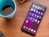 LG V40. (Источник: Mashable)