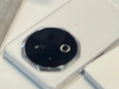 Новый флагман Meizu в дикой природе(?). (Источник изображения: Digital Chat Station)