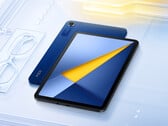 Poco Pad C1 в одном из двух стартовых цветов.