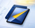 Poco Pad C1 в одном из двух стартовых цветов.