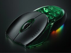 Razer Boomslang 20th Anniversary Edition. (Источник изображения: Razer)