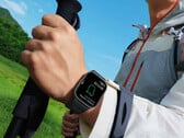 Часы Redmi Watch 6 Lite поддерживают системы определения местоположения BeiDou, Galileo, ГЛОНАСС, GPS и QZSS.