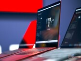 Snapdragon X Elite (78-100) оснащен 12 ядрами и графическим процессором Adreno с производительностью 3,8 TFLOPS. (Источник: Notebookcheck)
