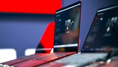 Snapdragon X Elite (78-100) оснащен 12 ядрами и графическим процессором Adreno с производительностью 3,8 TFLOPS. (Источник: Notebookcheck)