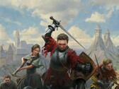 Тест производительности Kingdom Come Deliverance 2: Визуальный аттракцион для поклонников средневековья