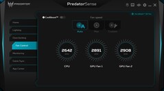 Predator Sense