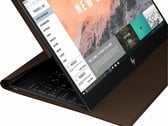 Ноутбук HP Spectre Folio 13 (i5-8500Y). Краткий обзор от Notebookcheck