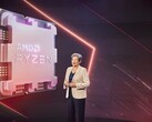 AMD Ryzen 7000 принесут 15% прирост производительности на ядро (Изображение: AMD)