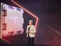 AMD Ryzen 7000 принесут 15% прирост производительности на ядро (Изображение: AMD)