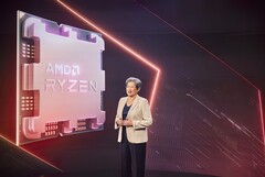 AMD Ryzen 7000 принесут 15% прирост производительности на ядро (Изображение: AMD)