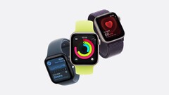 Apple Watch SE 3 (Источник изображения: Apple)