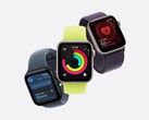 Apple Watch SE 3 (Источник изображения: Apple)