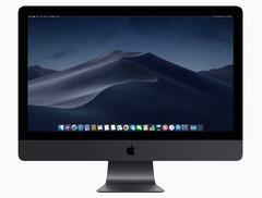 Apple macOS 10.14 Mojave (Изображение: Apple Newsroom)