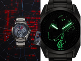Новая модель Citizen AW1437-61W.