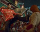 Изображение из игры Dead Rising 4. (Источник изображения: Steam)