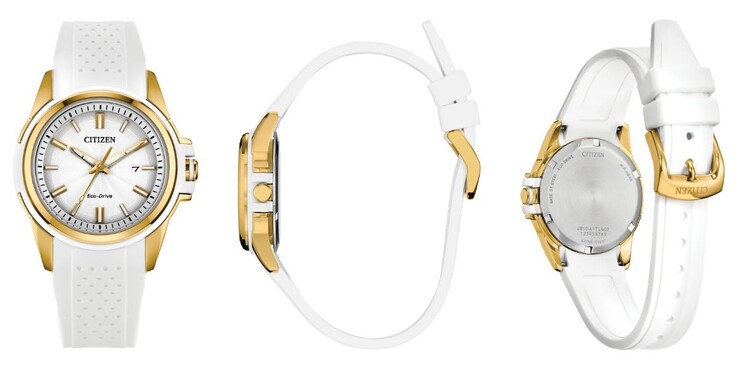 Часы Citizen Veya FE1262-03A