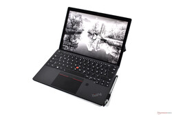 Lenovo ThinkPad X12