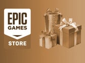 Epic Games вернулась с еще одной инди-игрой для своей последней раздачи на ПК в этом месяце. (Источник изображения: Epic Games Store - отредактировано)