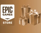 Epic Games вернулась с еще одной инди-игрой для своей последней раздачи на ПК в этом месяце. (Источник изображения: Epic Games Store - отредактировано)