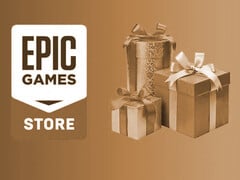 Epic Games вернулась с еще одной инди-игрой для своей последней раздачи на ПК в этом месяце. (Источник изображения: Epic Games Store - отредактировано)