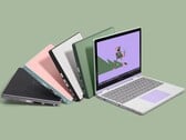 Начался прием предварительных заказов на новый ноутбук Framework Laptop 12.