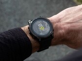 Смарт-часы Garmin предлагают инструменты для пользователей с диабетом, например, приложение Dexcom (на фото). (Источник изображения: Garmin)