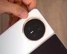 Некоторые YouTubers уже тестируют Honor Magic V5. Сравнение с Magic V3 и Oppo Find N5 также прилагается. (Источник изображения: Tech Tablets)
