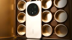 В сети уже появилось множество образцов камер и практических изображений Honor Magic 8 и Honor Magic 8 Pro. (Источник изображения: Weibo)