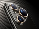 Передовая система камер Pura 80 Ultra, оснащенная передовым двухлинзовым телеобъективом (Источник изображения: Huawei)