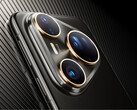 Передовая система камер Pura 80 Ultra, оснащенная передовым двухлинзовым телеобъективом (Источник изображения: Huawei)