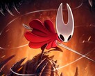 Изображение, показывающее Шершня в игре Hollow Knight: Silksong. (Источник изображения: Team Cherry)