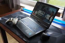 MSI Katana A15 AI