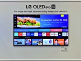 Телевизор LG OLED G6 получит новую тандемную OLED-панель (Источник изображения: 59LIHP / AVSForum)