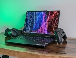 Lenovo Legion 5 15IAX11