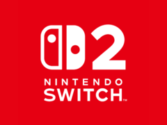 Логотип Nintendo Switch 2 (источник изображения: Nintendo)