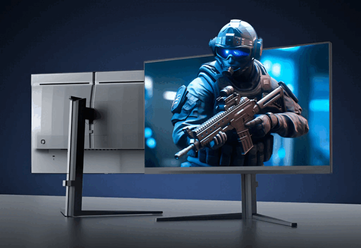 Игровой монитор Philips 27M2N5500X.