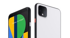 Смартфоны Google Pixel 4 не оправдывают ожиданий. (Источник: Google)