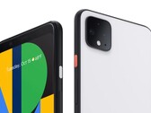 Смартфоны Google Pixel 4 не оправдывают ожиданий. (Источник: Google)