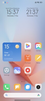 Обзор Xiaomi 13 Ultra