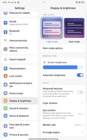 Обзор: Xiaomi Redmi K Pad