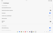 Обзор планшета Lenovo Idea Tab