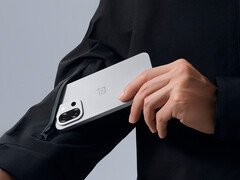 OnePlus 13T будет оснащен аккумулятором емкостью 6 260 мАч (Источник изображения: OnePlus - ред.)