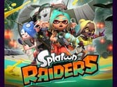 Игра Splatoon Raiders на короткое время достигла оценки пользователей 9,4 на сайте Metacritic.