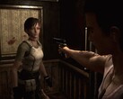 Изображение игры Resident Evil Zero на сайте Steam. (Источник изображения: Steam) 