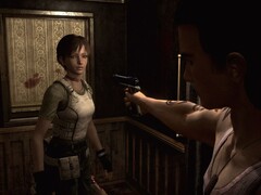 Изображение игры Resident Evil Zero на сайте Steam. (Источник изображения: Steam) 