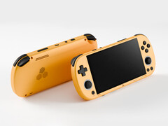 Модель Smart Pro S дополняет своего предшественника различными усовершенствованиями. (Источник изображения: TrimUI - отредактировано)