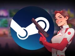 До 22 сентября в Steam действует скидка 75 % на игру Tuggowar.