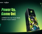 Ugreen Genshin Impact Collection (Источник изображения: Ugreen PR)