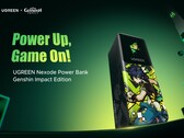 Ugreen Genshin Impact Collection (Источник изображения: Ugreen PR)