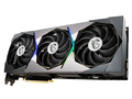 eTeknix протестировали RTX 3080 12 ГБ в исполнении MSI (Изображение: MSI)